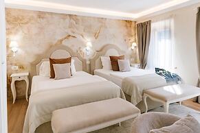 Relais Villa Porta