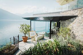 Relais Villa Porta