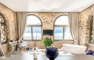 Relais Villa Porta