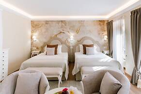 Relais Villa Porta