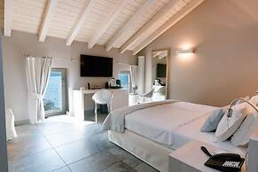 Relais Villa Porta