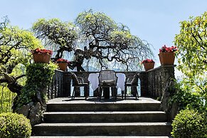 Relais Villa Porta