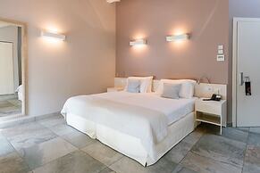 Relais Villa Porta