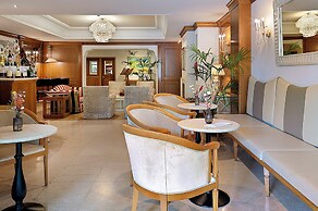 Iseolago Hotel