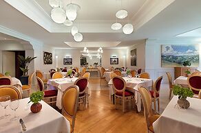 Iseolago Hotel