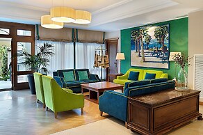 Iseolago Hotel