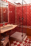 Hotel Graal