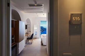 Hotel Graal