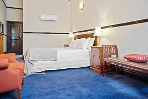 The Wellesley Boutique Hotel