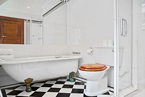 The Wellesley Boutique Hotel