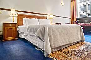 The Wellesley Boutique Hotel