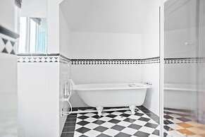 The Wellesley Boutique Hotel