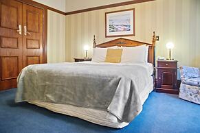 The Wellesley Boutique Hotel