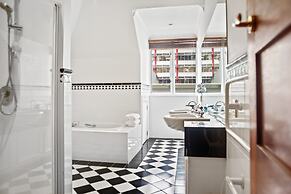 The Wellesley Boutique Hotel