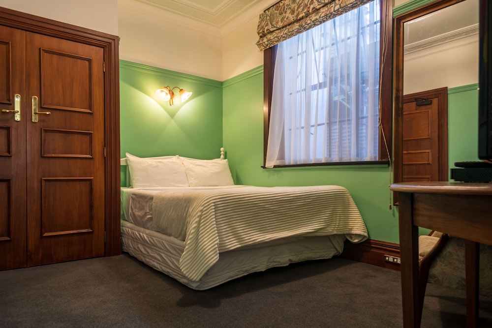 The Wellesley Boutique Hotel