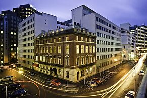 The Wellesley Boutique Hotel