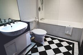 The Wellesley Boutique Hotel