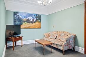 The Wellesley Boutique Hotel