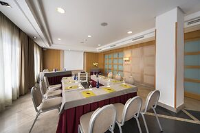 Hotel Exe Getafe