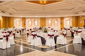 Hotel Exe Getafe