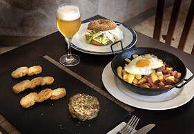 Hotel Exe Getafe