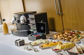 Hotel Exe Getafe