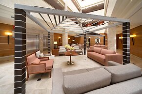 Hotel Exe Getafe