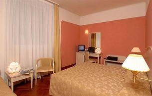 Terminal Hotel