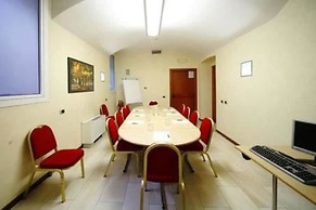 Terminal Hotel