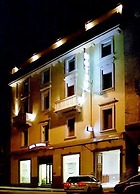 Terminal Hotel