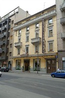 Terminal Hotel