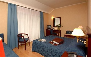 Terminal Hotel