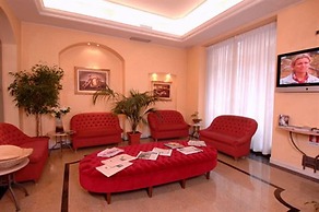 Terminal Hotel