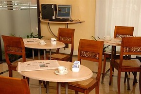 Terminal Hotel