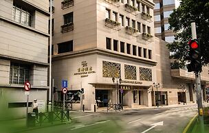Metropole Hotel