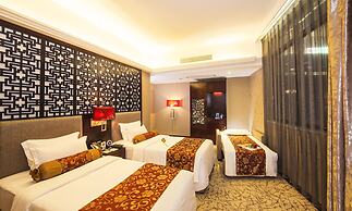 Metropole Hotel