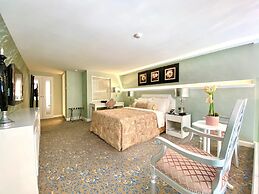 Metropole Hotel