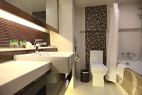Metropole Hotel