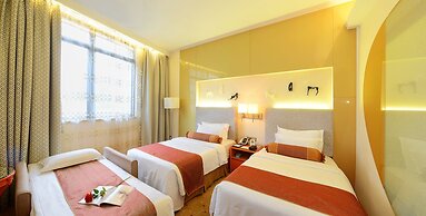 Metropole Hotel