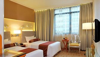 Metropole Hotel