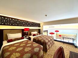 Metropole Hotel