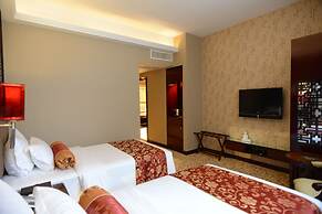 Metropole Hotel
