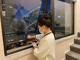 Metropole Hotel