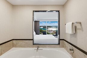 Hyatt Regency Niagara Falls Fallsview