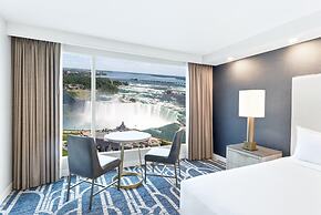 Hyatt Regency Niagara Falls Fallsview