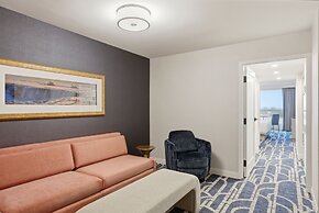 Hyatt Regency Niagara Falls Fallsview