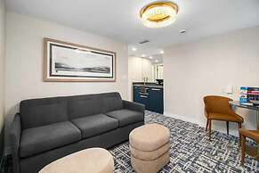 Hyatt Regency Niagara Falls Fallsview