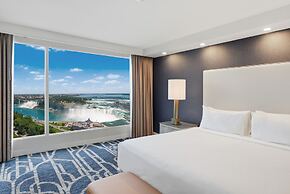 Hyatt Regency Niagara Falls Fallsview