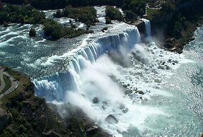 Hyatt Regency Niagara Falls Fallsview