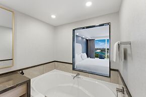 Hyatt Regency Niagara Falls Fallsview